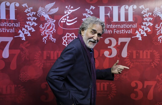 برای بازی در برخی سریال‌ها گول خوردم/ گفتند «بازیگر قالتاق» آمد!