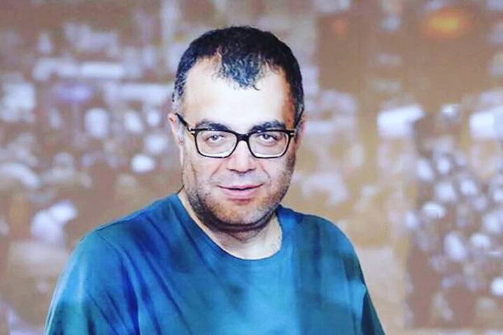  پیام تسلیت کانون نمایش‌نامه‌نویسان و مترجمان تئاتر ایران برای رضا حداد 