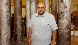  رضا حداد درگذشت