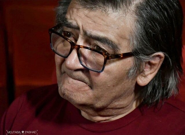  خاطره‌ای که برای رضا رویگری زنده شد