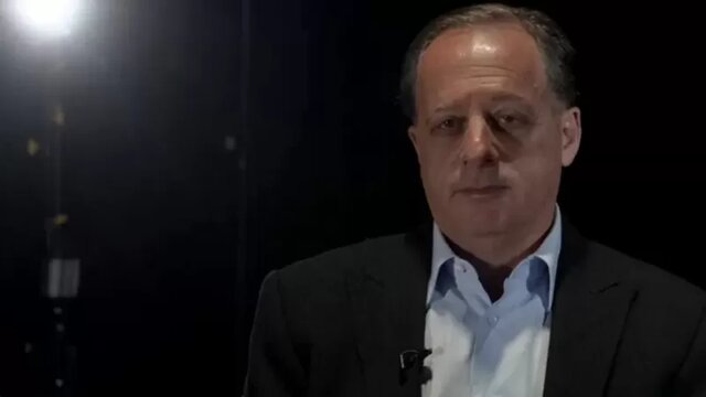  کناره‌گیری رئیس هیئت‌ مدیره بی‌بی‌سی در پی ماه‌ها بحث و مناقشه