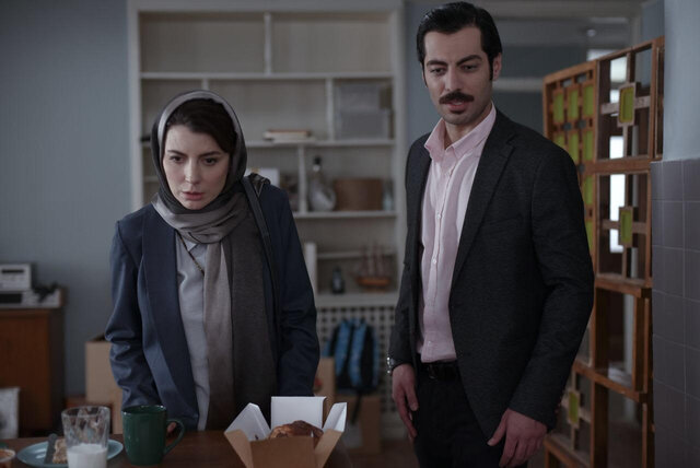  جدیدترین خبر از فیلمی با بازی لیلا حاتمی و تهیه کنندگی نیکی کریمی