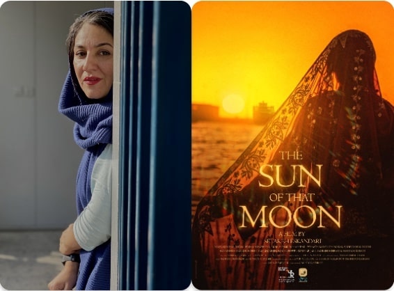 جایزه بهترین کارگردانی جشنواره ایدرومنو برای ستاره اسکندری 