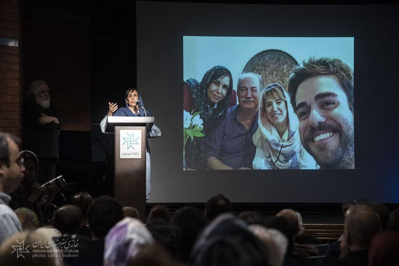  آخرین وضعیت آتیلا پسیانی به روایت دخترش