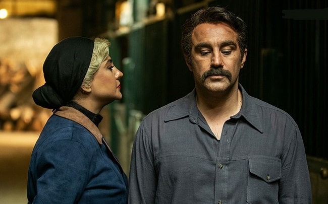 حواشی یک اشتباه عجیب برای «رهایم کن»: اشتباه گرفتن صدای دلکش با مرضیه!