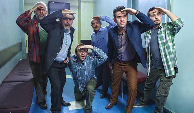  «فوق لیسانه‌ها» در تلویزیون