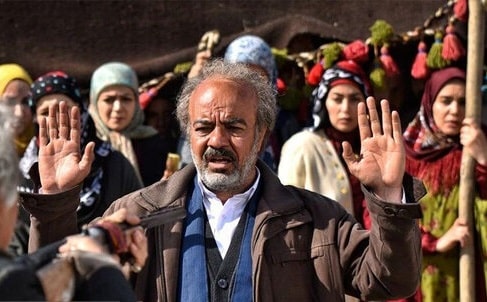 «نون خ» به فصل پنجم هم می‌رسد؟/ کاراکتر روحانی خلع لباس شد؟