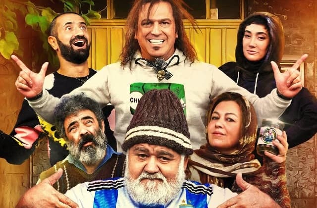 دومین ساخته کمدی منوچهر‌ هادی در شبکه خانگی به‌زودی منتشر می‌شود