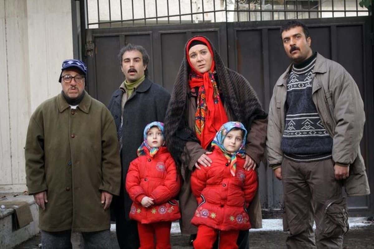 جبلی: ما تصمیم نگرفته‌ایم «پایتخت» را جمع کنیم/ اختلاف‌نظر بین عوامل سریال!