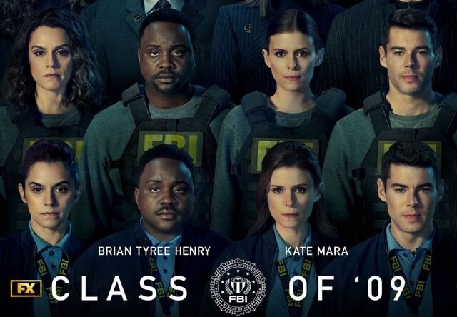 عرضه سریال جدید «کلاس ۰۹» با حضور بازیگر زن ایرانی ـ آمریکایی عرضه سریال جدید «کلاس ۰۹» با حضور بازیگر زن ایرانی ـ آمریکایی