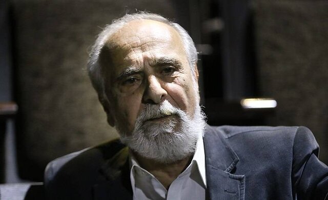  وضعیت سعید امیرسلیمانی در بیمارستان