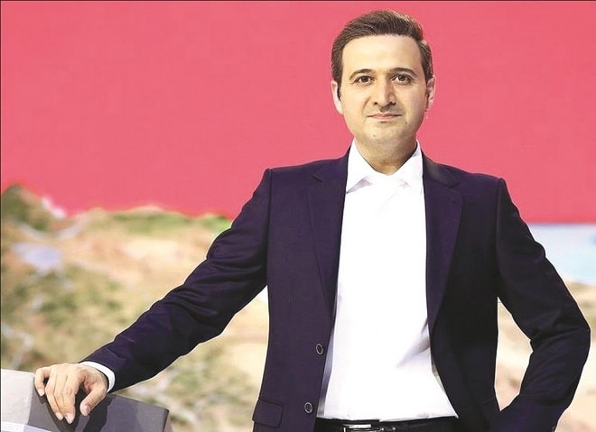 دوبله با چوب دستی هری پاتر