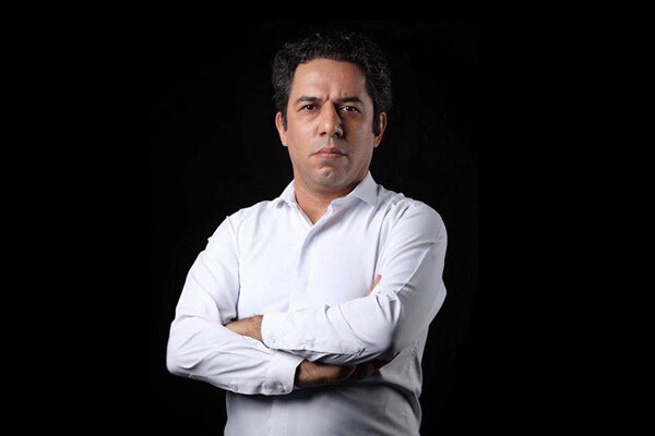 «نون و خون» منتشر شد/ نمایشنامهای زنانه براساس بیت معروف سعدی «نون و خون» منتشر شد/ نمایشنامهای زنانه براساس بیت معروف سعدی
