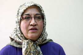  «سوسن شاکرین» درگذشت