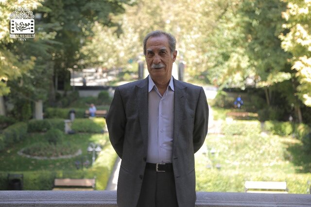  شرط موفقیت هر هنرمند به روایت سیاوش طهمورث