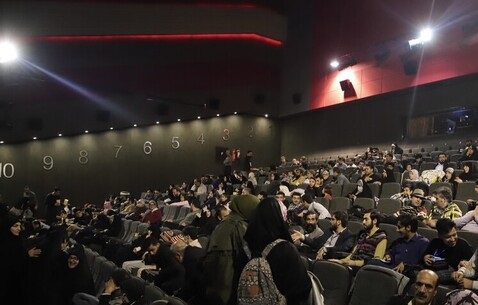  تحلیل «علم‌الهدی» از وضعیت فروش فیلم‌ها