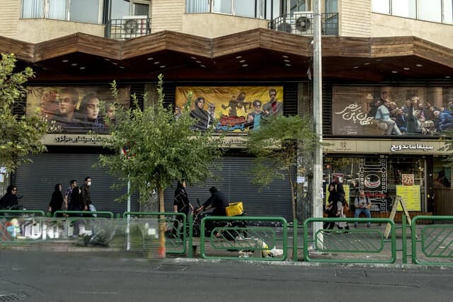  اعلام جدیدترین مصوبات اکران سینماها/ کارگردان «فسیل»‌ دو فیلمه شد!