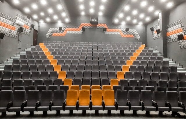  سینماهای شهرداری و حوزه هنری یکپارچه شدند