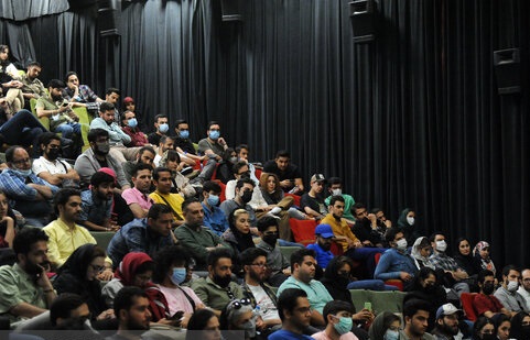 کدام فیلم‌ها می‌توانند با «فسیل» رقابت کنند؟