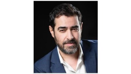  شهاب حسینی با «توت‌های وحشی» به کن می‌رود