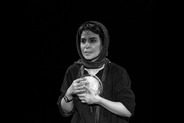 تجربه‌ای مشترک باهنرمندان روسیه،اکراین و ارمنستان/این قصه صلح است