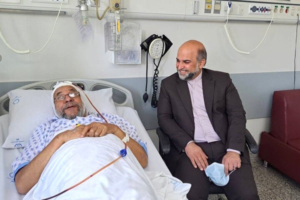 صندوق اعتباری هنر شفاف نیست/ هنرمندان بی‌دلیل تعلیق می‌شوند