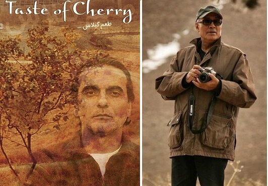  عباس کیارستمی ۲۶ سال قبل چه نمره ای گرفت؟