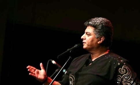  «خیام خوانی» جدید عبدالله مقاتلی