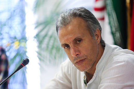  گله عموی فیتیله‌ای از مدیرانی که فقط عکس یادگاری می‌گیرند!