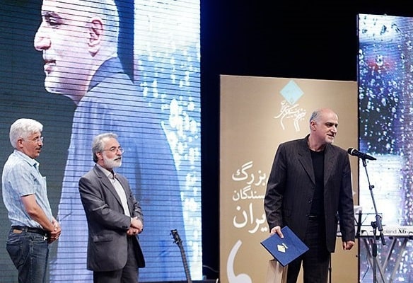  لغو عضویت رییس یکی از انجمن‌های خانه سینما در صندوق اعتباری هنر! 