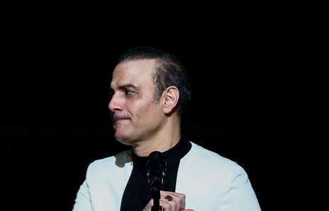  نگاهی به ماجرای گرفتگی صدای علیرضا قربانی در کنسرت اخیر