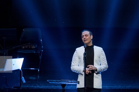 کنسرت علیرضا قربانی در اصفهان لغو شد/ دهن کجی دوباره به وزارت ارشاد