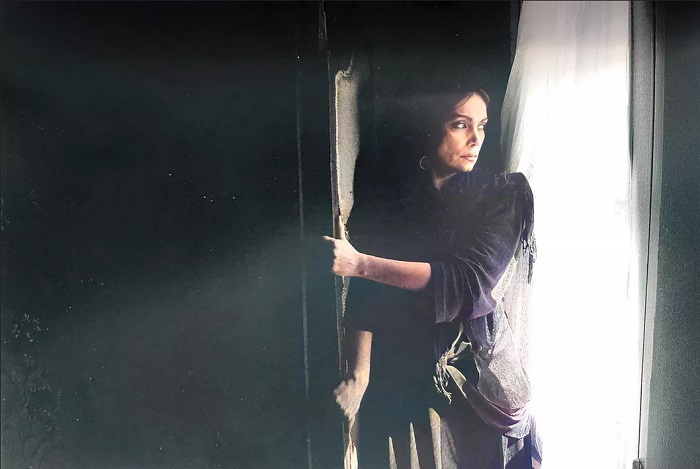 درباره غزاله علیزاده؛ آشفتگی در هیچ خانه‌ای ناگهانی نیست