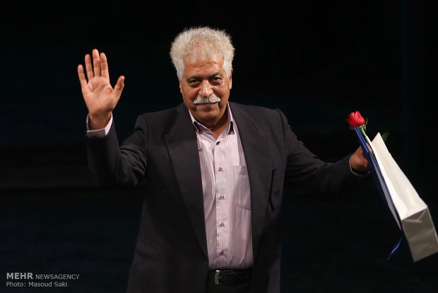 پای بزرگترها هم به کنسرت‌ها باز شد/ اجرای پیشکسوت موسیقی لرستان