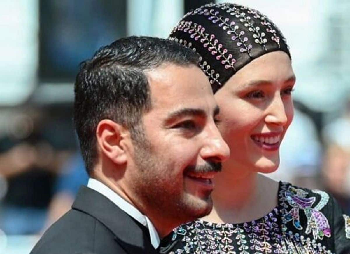 فرشته حسینی در سطح شهر «ممنوع التصویر» شد! 