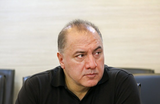 پاسخ فرهاد قائمیان به چند شبهه صنفی/ نتیجه جلسه با برومند چه شد؟ پاسخ فرهاد قائمیان به چند شبهه صنفی/ نتیجه جلسه با برومند چه شد؟