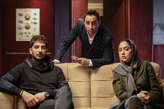 گلزار گران بود، از همکاری منصرف شدیم!/ امید به مخاطبان «فسیل»