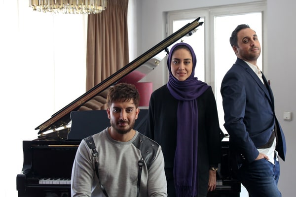 سینمای ایران بازیگر خواننده ندارد/ زنان فیلمساز به تنوع نگاه در سینما کمک می‌کنند 