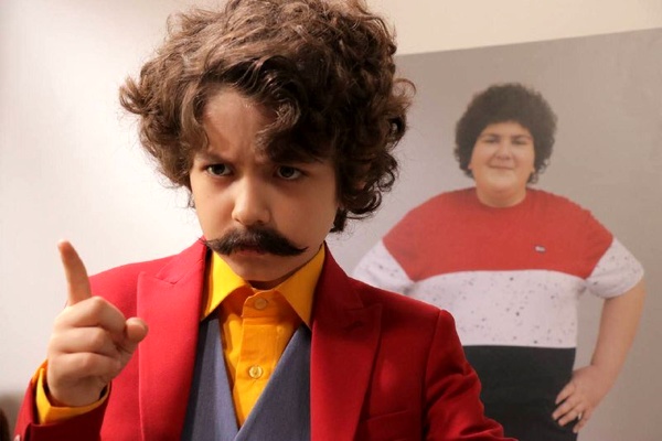 «بابا سیبیلو» با هزینه شخصی ساخته شد/ بدترین سانس‌ها را به فیلم اختصاص داده‌اند 