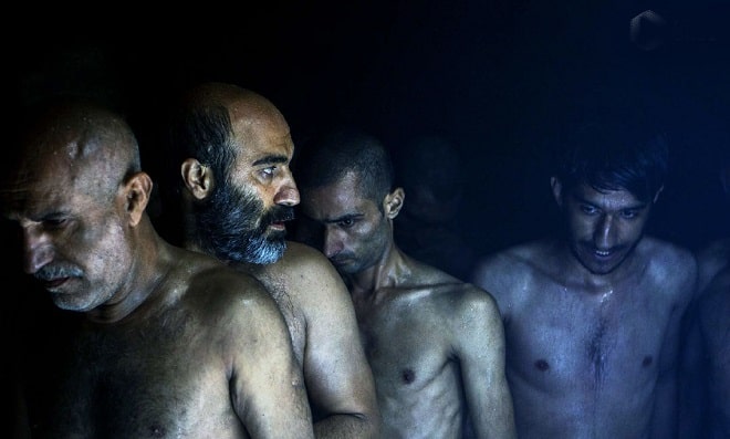 پاسخ مناسب گیشه به جنگ با سینما