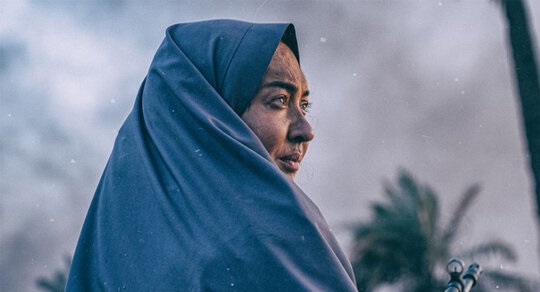 «دسته دختران» واقعیت زنانه جنگ را نشان می‌دهد/ جدال با صداها