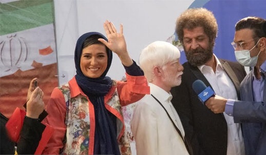 «رویای کاغذی» بهترین فیلم جشنواره رومانی شد