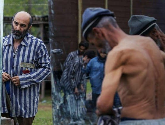  جایزه برای «جنگ جهانی سوم» و محسن تنابنده