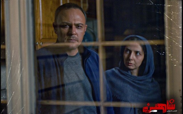  وقتی «پوست شیر» سازندگان «شاهین» را به اکران ترغیب می‌کند