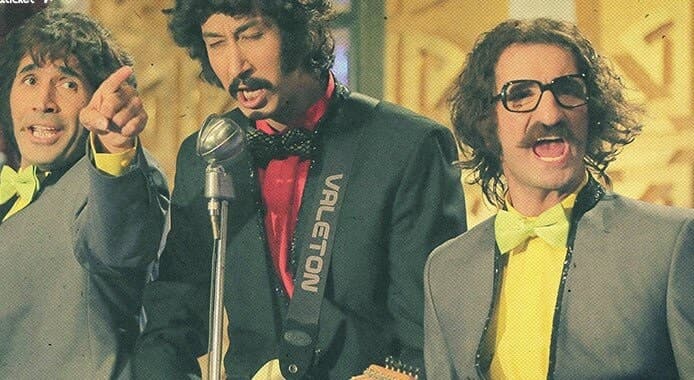 فروش فیلم فسیل؛ ۱۰۰ میلیارد تومان ‌کمتر از ۳ ماه