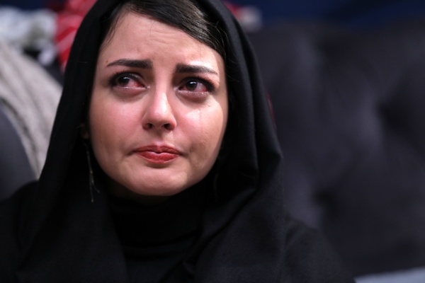 چون گفتگو بلد نیستیم، از مهرورزی هم بی‌خبریم/ نگاه فمینیستی به مسائل اجتماعی ندارم 