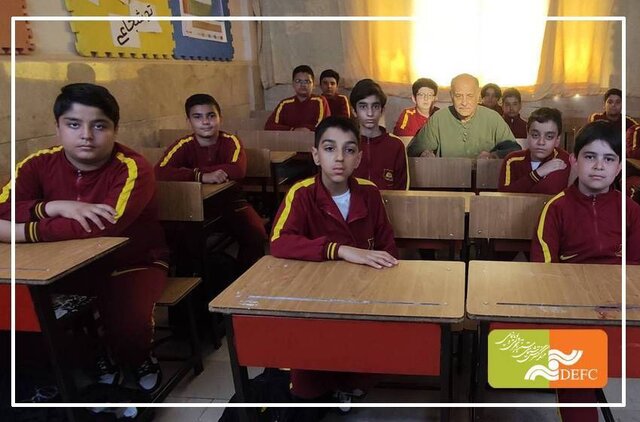  بازخوانی یک پرونده جنجالی در یک مستند