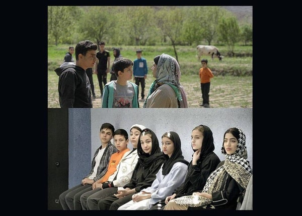  «از ده تا آرزو» روی میز تدوین 