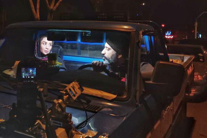 مراحل فنی «امید آباد» نهایی شد/ تصادف قبل از تحویل سال نو