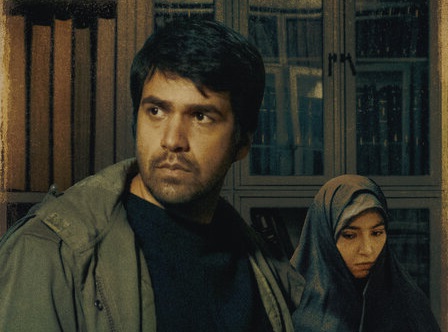  روایت یک چالش فیلم شد